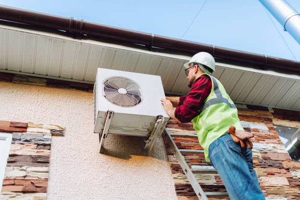 Best HVAC Software and Technology in Celoron, NY