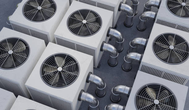 Best Solar-powered HVAC Systems in Celoron, NY
