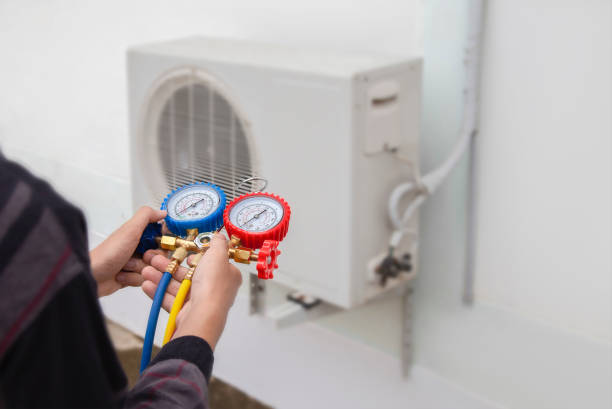 Best VRF (Variable Refrigerant Flow) Systems in Celoron, NY
