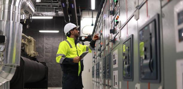 Best Geothermal HVAC Systems in Celoron, NY