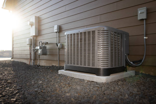Best Thermostats and Smart Controls in Celoron, NY